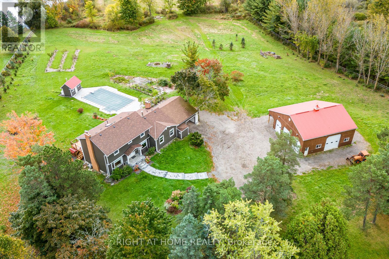 7975 18th Side Road, King, Ontario  L0G 1T0 - Photo 5 - N12708998