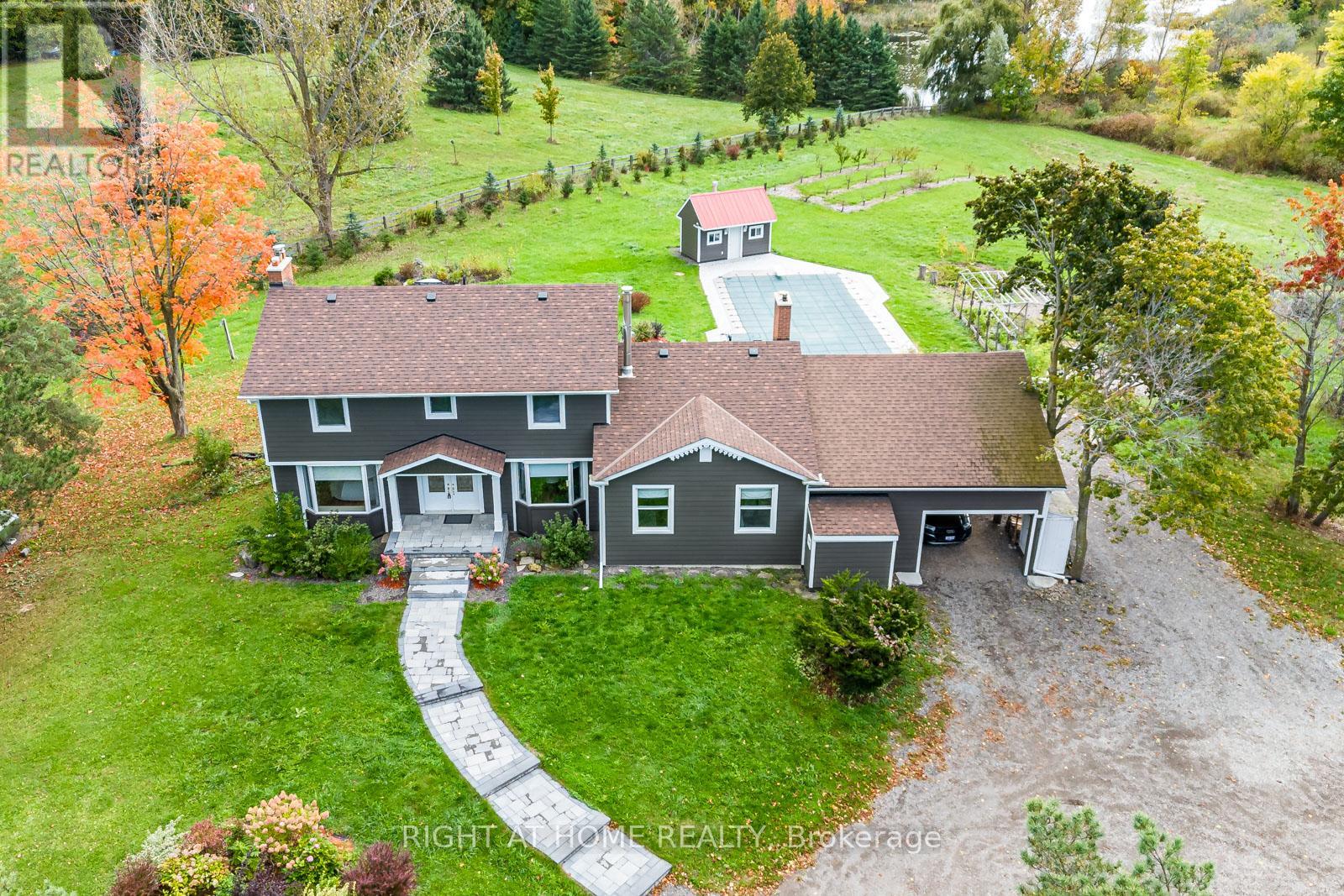 7975 18th Side Road, King, Ontario  L0G 1T0 - Photo 6 - N12708998