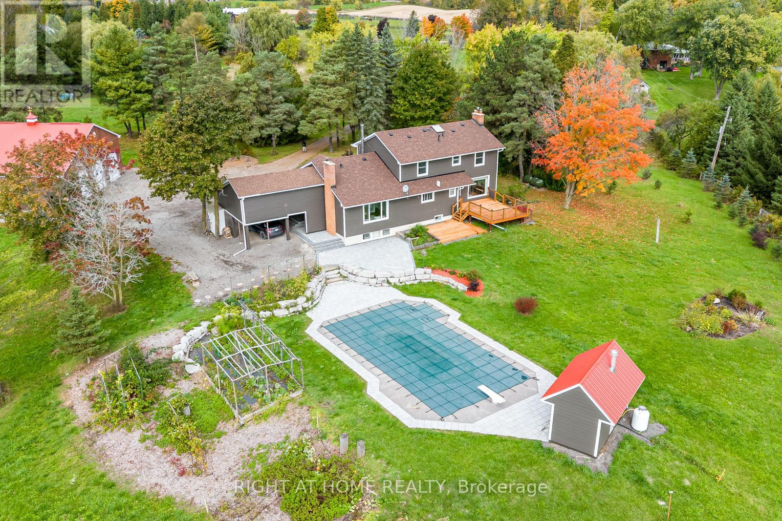 7975 18th Side Road, King, Ontario  L0G 1T0 - Photo 7 - N12708998