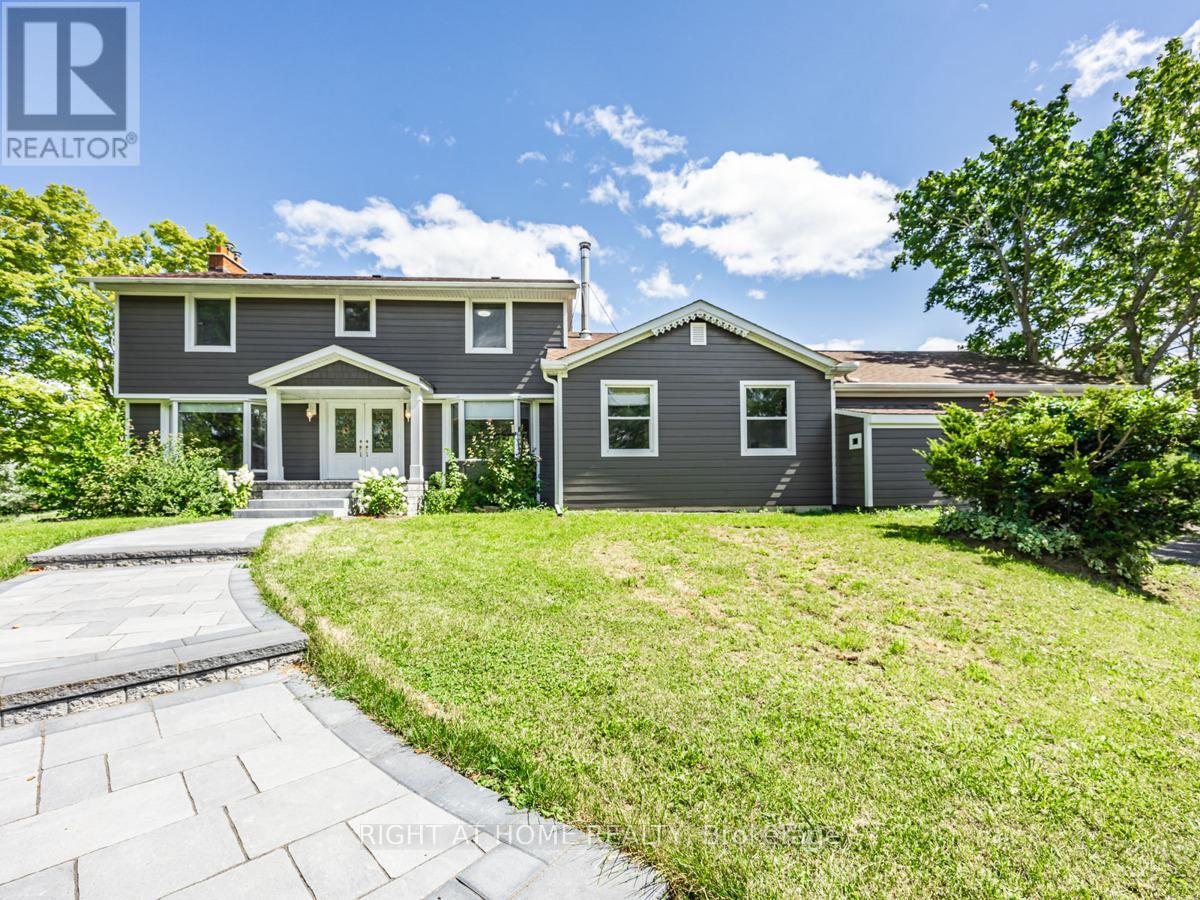 7975 18th Side Road, King, Ontario  L0G 1T0 - Photo 8 - N12708998