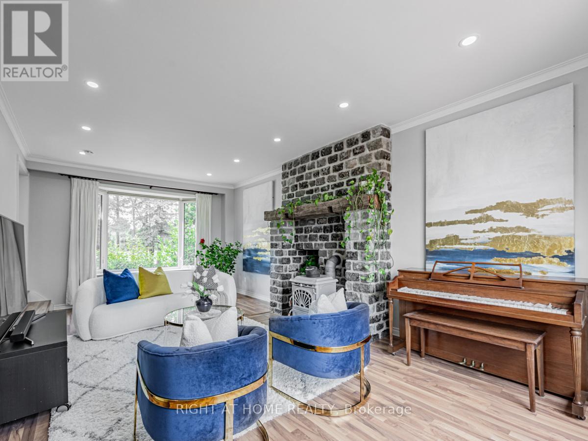 7975 18th Side Road, King, Ontario  L0G 1T0 - Photo 9 - N12708998