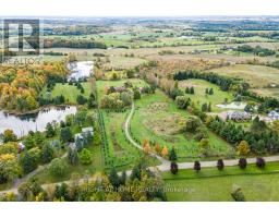 7975 18TH SIDE ROAD, King, Ontario