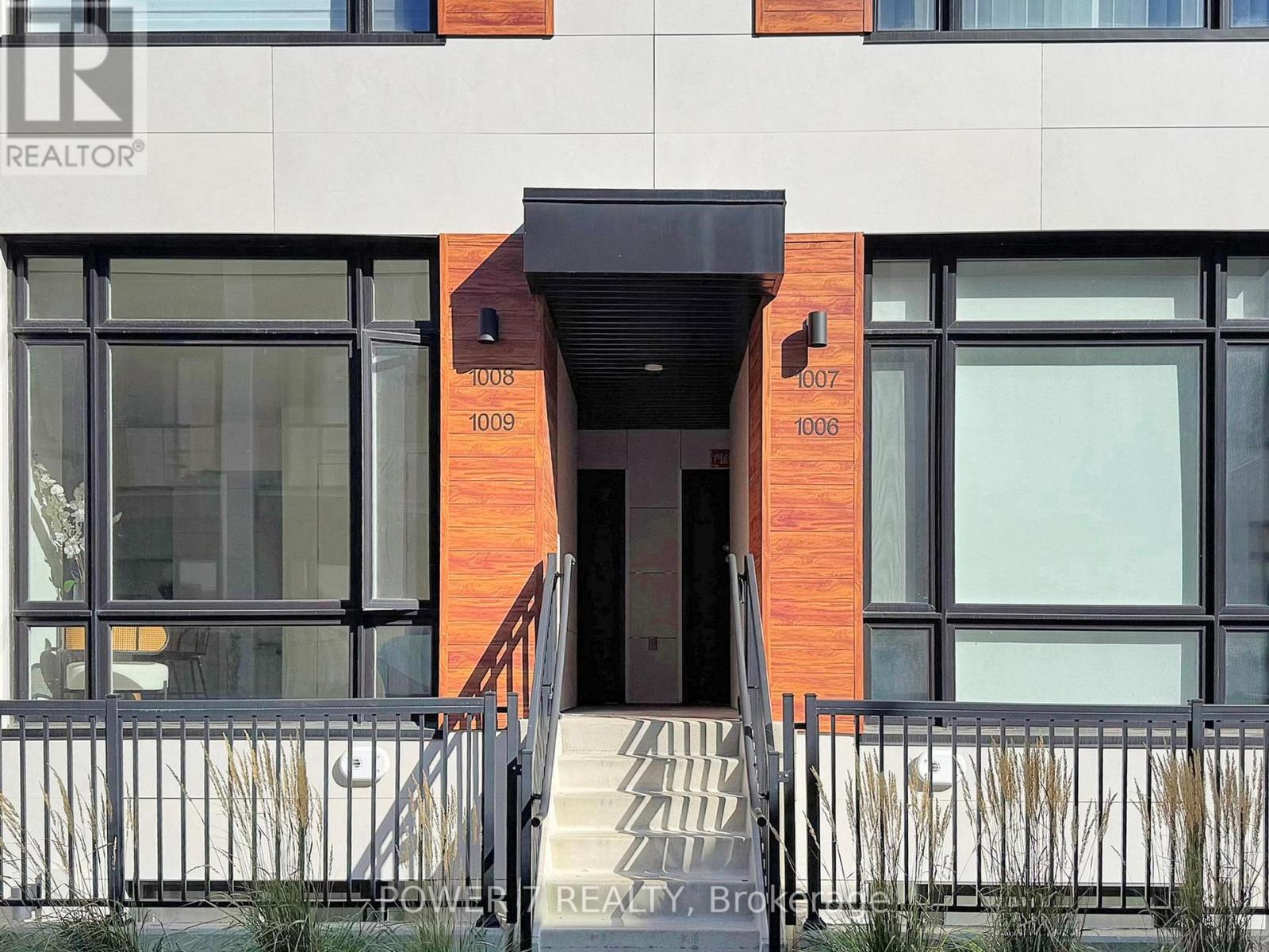 1009 - 14 David Eyer Road, Richmond Hill, Ontario  L4S 0N4 - Photo 30 - N12709020