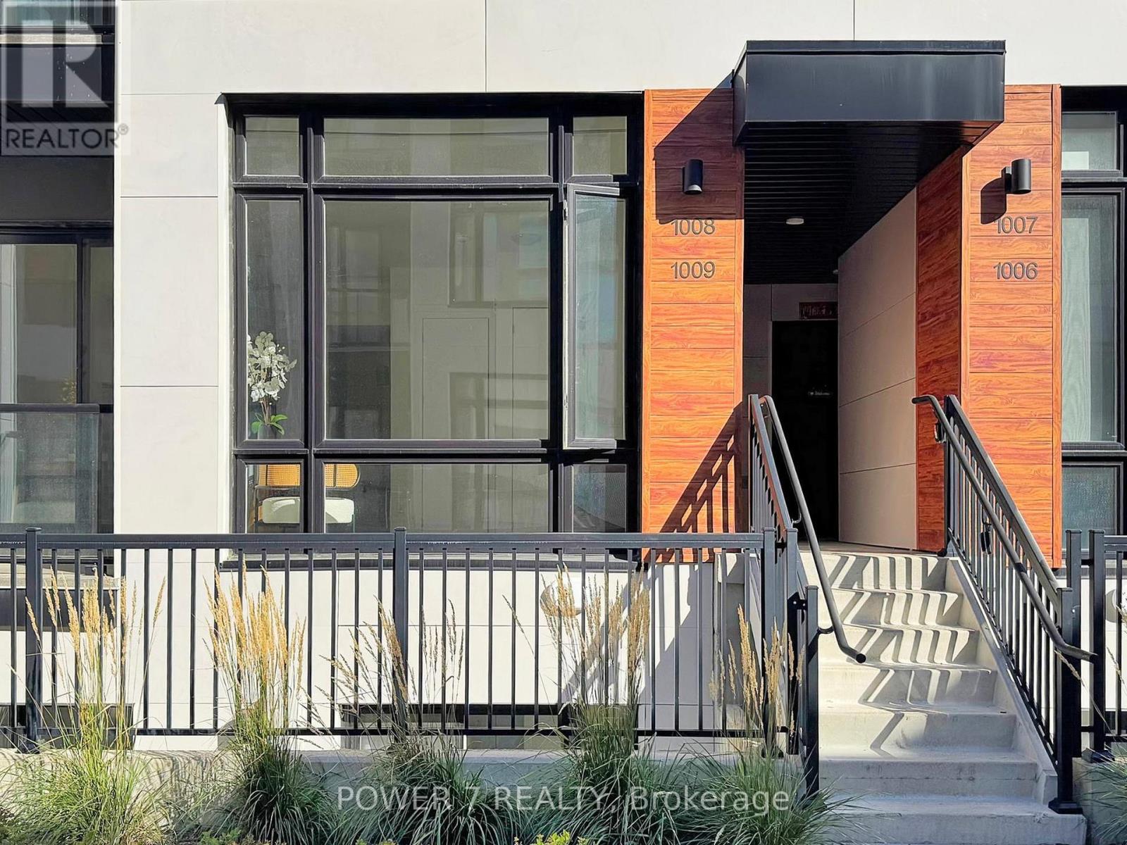 1009 - 14 David Eyer Road, Richmond Hill, Ontario  L4S 0N4 - Photo 31 - N12709020