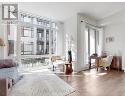 1009 - 14 DAVID EYER ROAD, Richmond Hill, Ontario