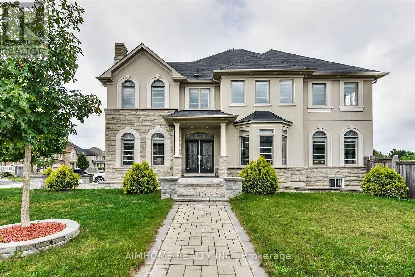 LOWER - 707 FRANK HEMPEN COURT, Newmarket, Ontario