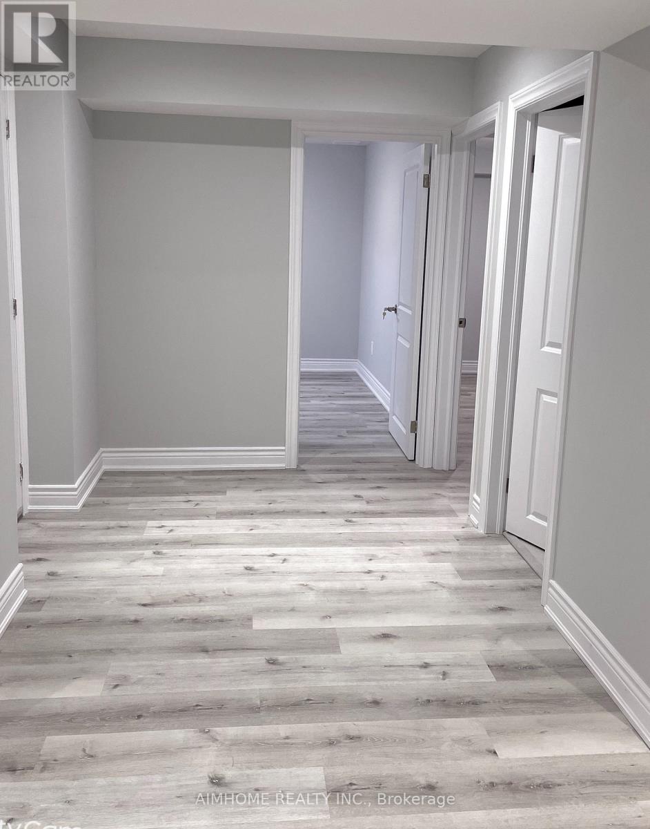 Lower - 707 Frank Hempen Court, Newmarket, Ontario  L3X 0G4 - Photo 10 - N12709026