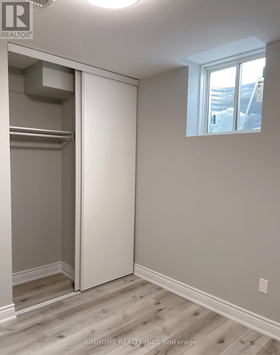 Lower - 707 Frank Hempen Court, Newmarket, Ontario  L3X 0G4 - Photo 13 - N12709026