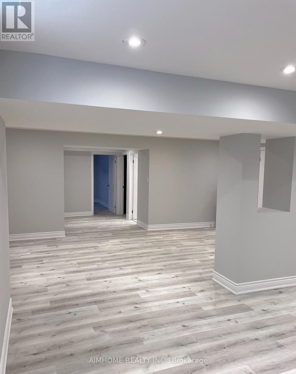 Lower - 707 Frank Hempen Court, Newmarket, Ontario  L3X 0G4 - Photo 6 - N12709026