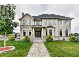 LOWER - 707 FRANK HEMPEN COURT, Newmarket, Ontario