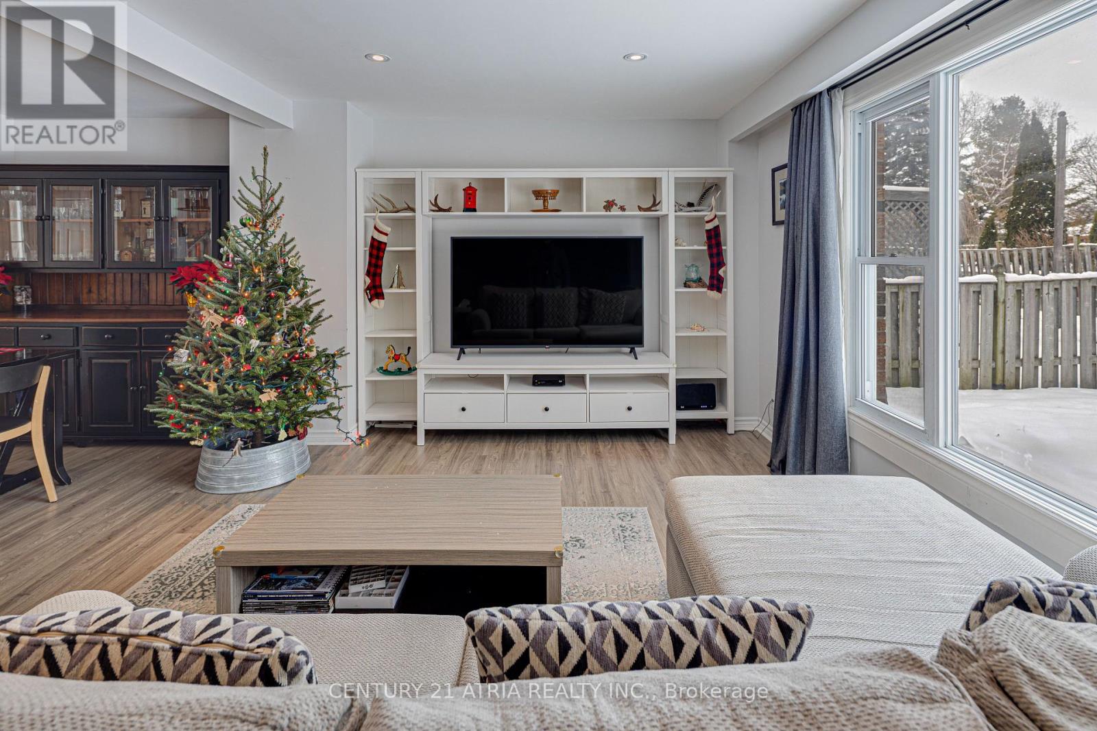 251 STOUFFER STREET, Whitchurch-Stouffville, Ontario