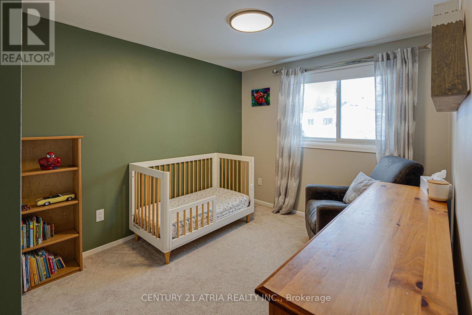 251 Stouffer Street, Whitchurch-Stouffville, Ontario  L4A 4Y8 - Photo 22 - N12709054