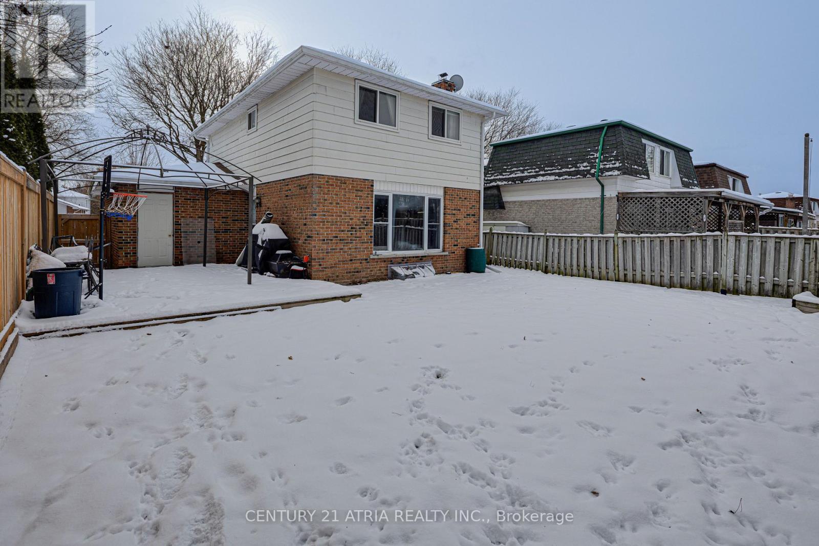 251 Stouffer Street, Whitchurch-Stouffville, Ontario  L4A 4Y8 - Photo 33 - N12709054