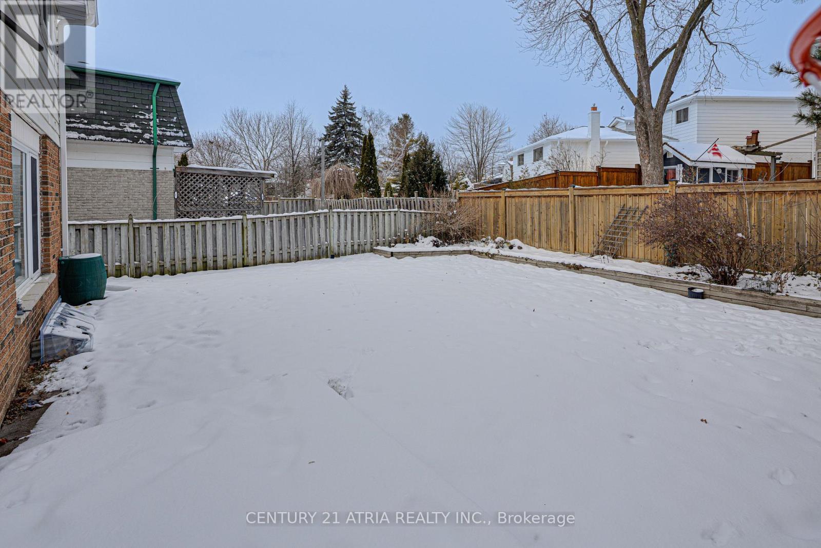 251 Stouffer Street, Whitchurch-Stouffville, Ontario  L4A 4Y8 - Photo 35 - N12709054