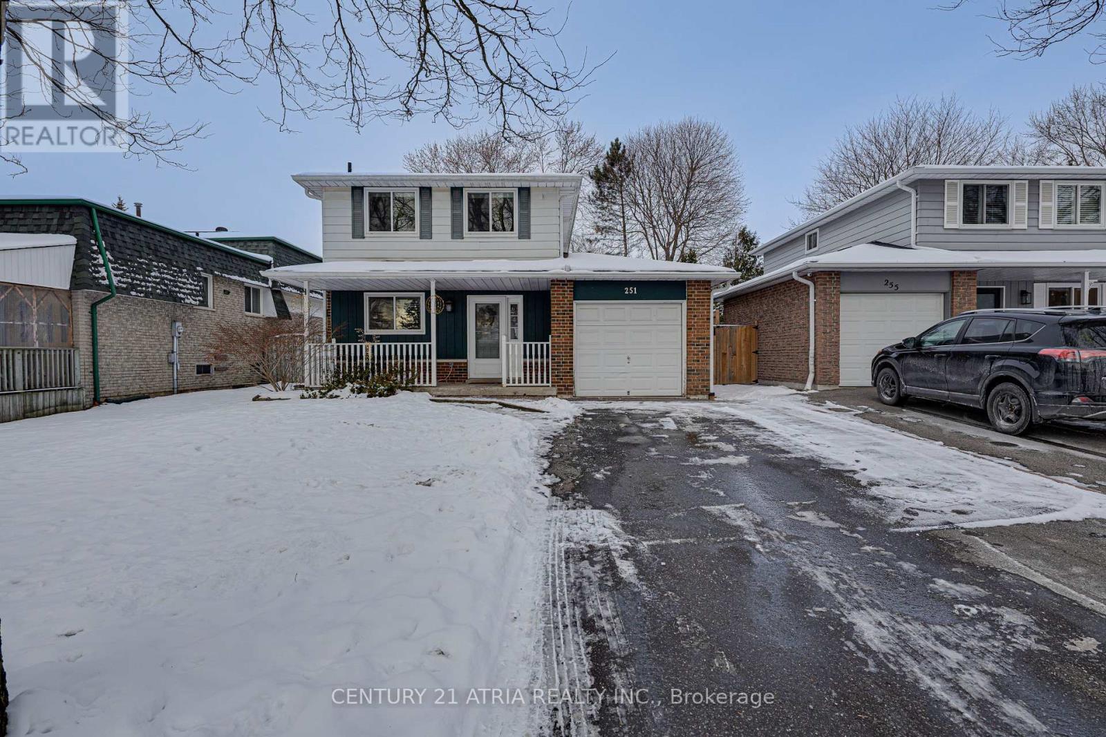 251 Stouffer Street, Whitchurch-Stouffville, Ontario  L4A 4Y8 - Photo 36 - N12709054