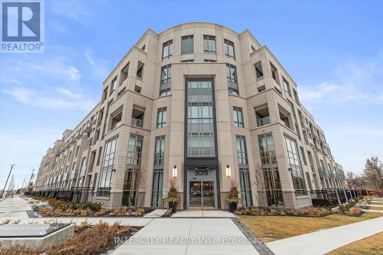 112 - 2075 KING ROAD, King, Ontario