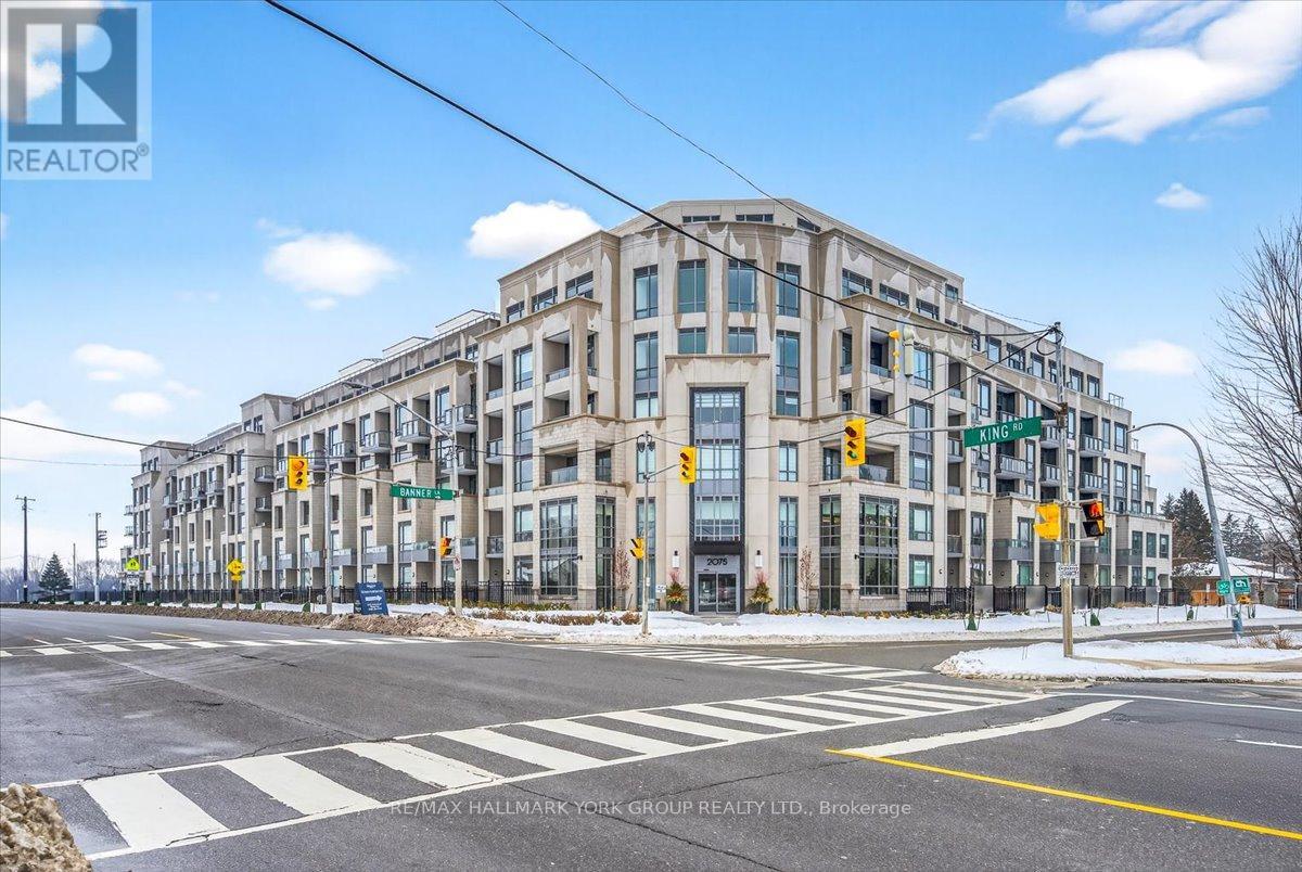 112 - 2075 King Road, King, Ontario  L7B 0R6 - Photo 2 - N12709068