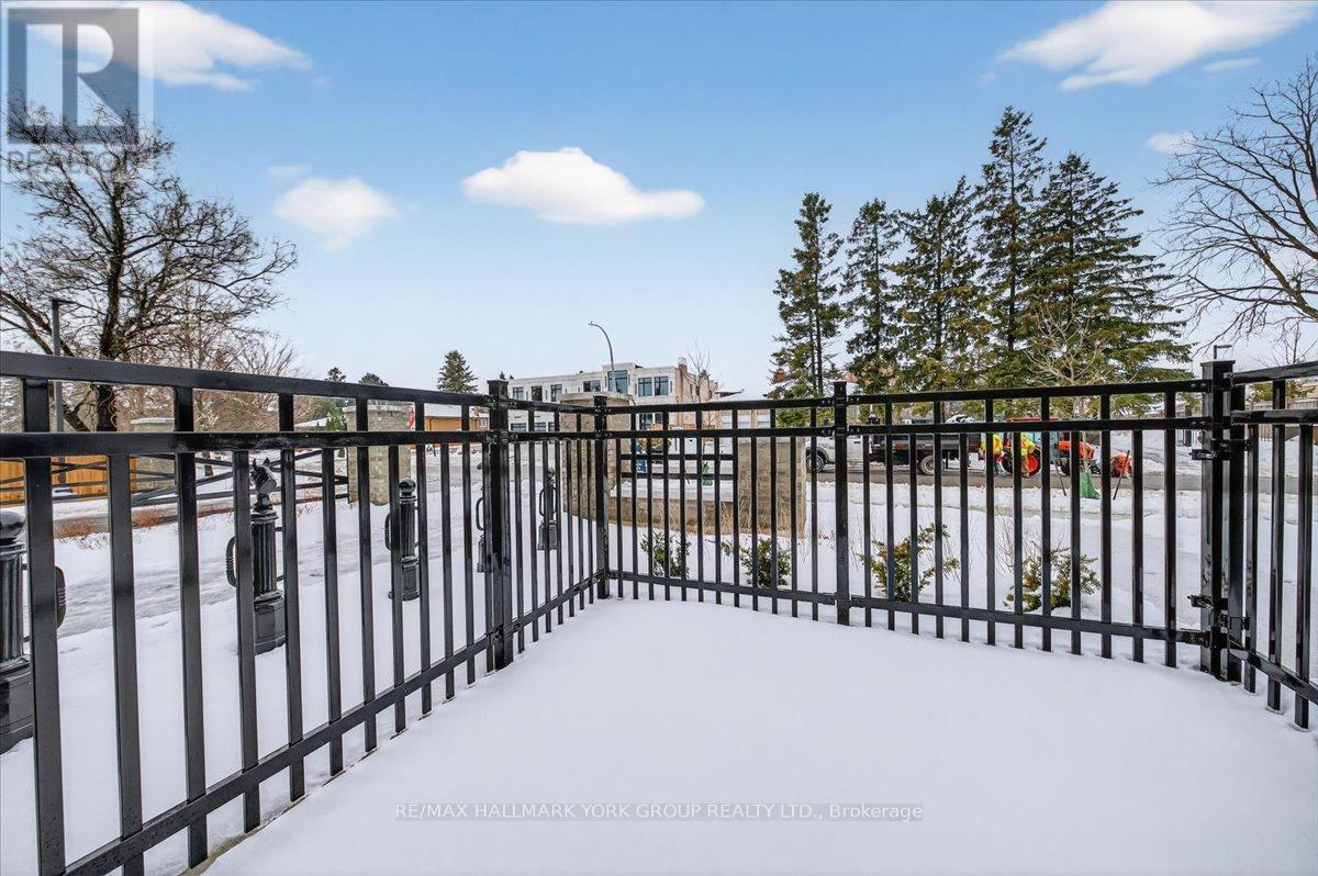 112 - 2075 King Road, King, Ontario  L7B 0R6 - Photo 23 - N12709068