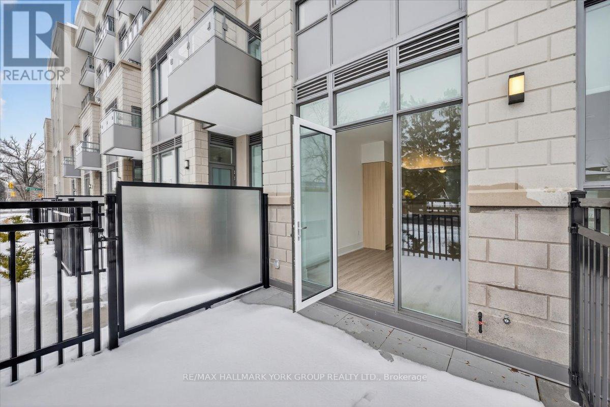 112 - 2075 King Road, King, Ontario  L7B 0R6 - Photo 24 - N12709068