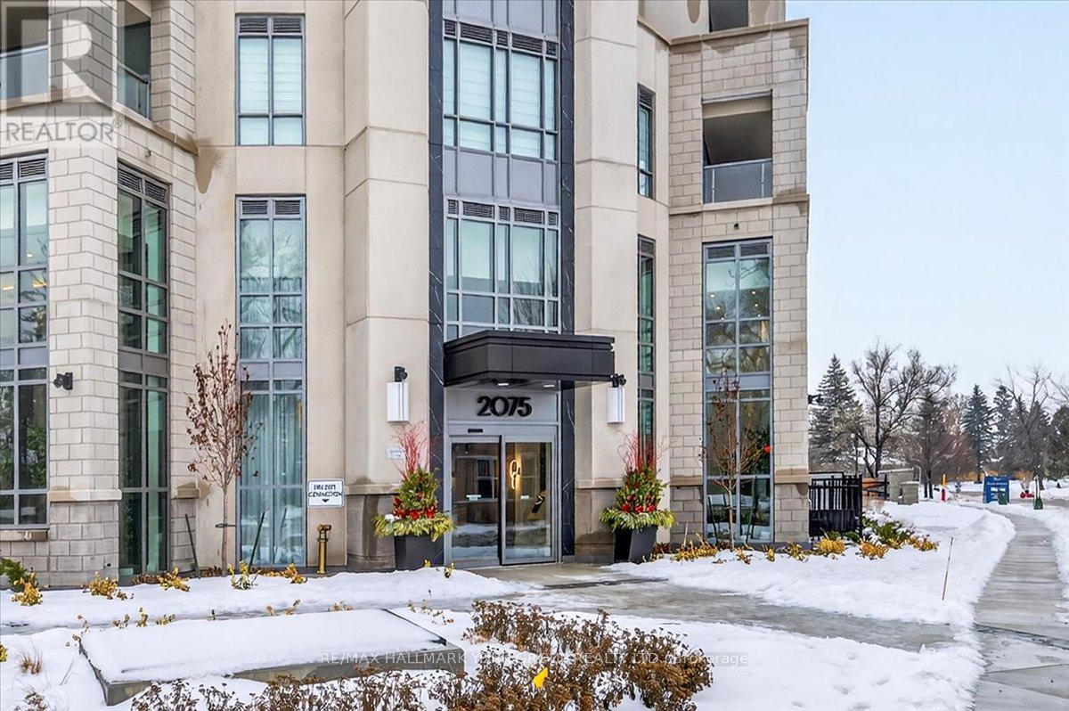 112 - 2075 King Road, King, Ontario  L7B 0R6 - Photo 3 - N12709068