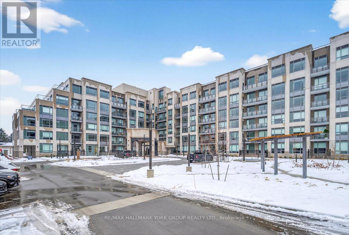 112 - 2075 King Road, King, Ontario  L7B 0R6 - Photo 30 - N12709068