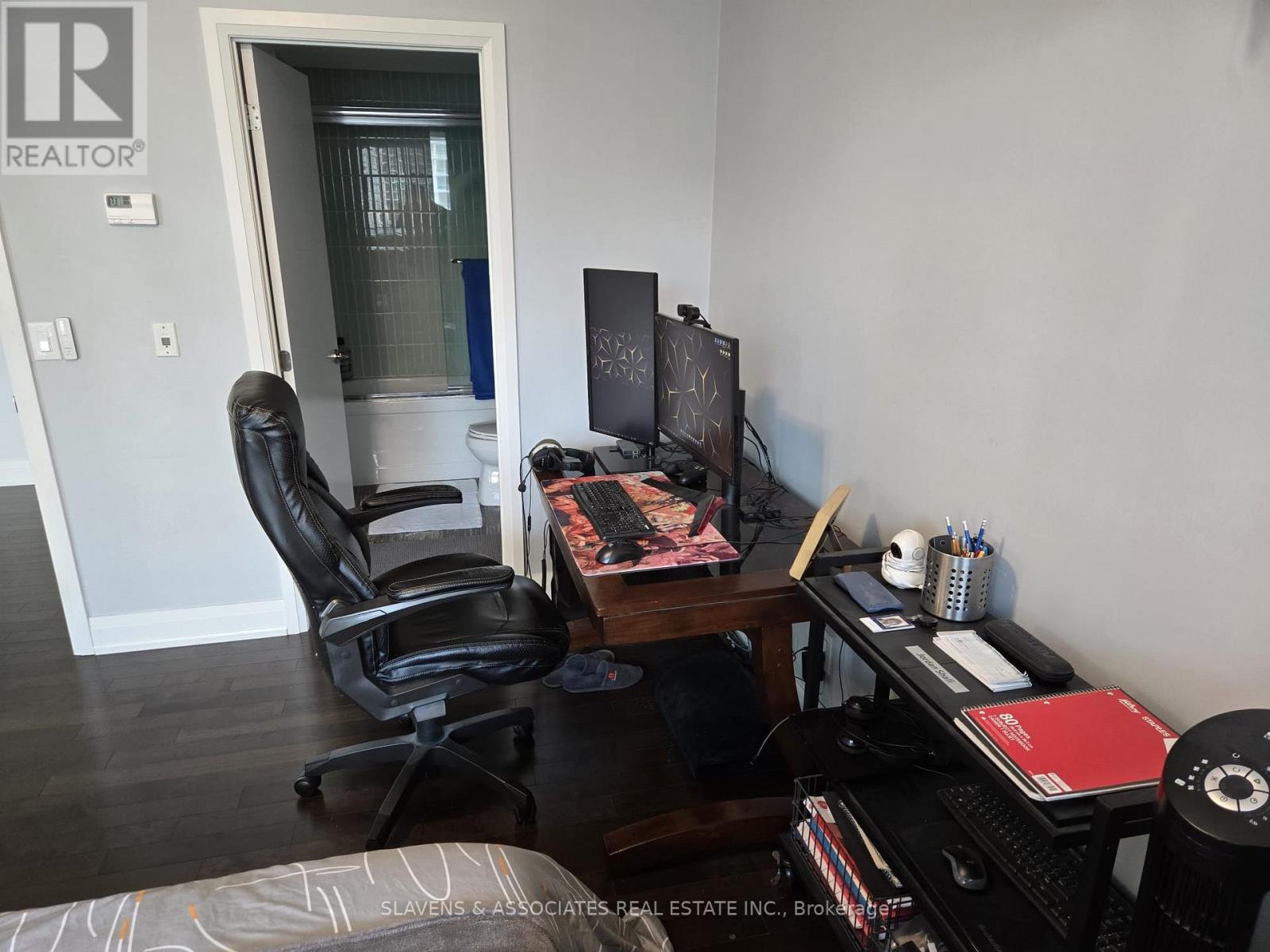 1712 - 80 John Street, Toronto, Ontario  M5V 3X4 - Photo 10 - C12708842