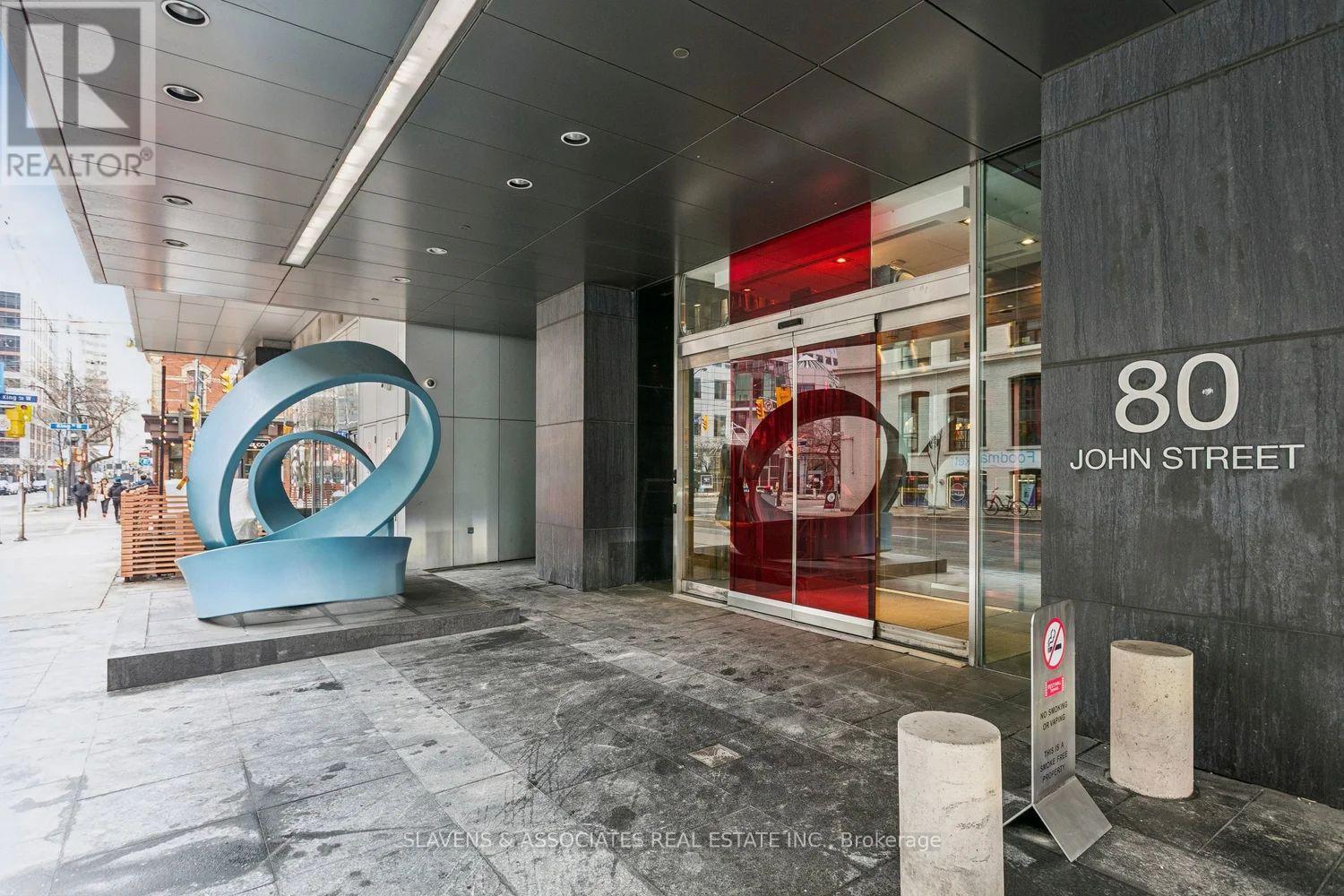1712 - 80 John Street, Toronto, Ontario  M5V 3X4 - Photo 20 - C12708842
