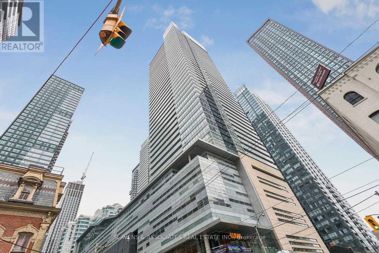 1712 - 80 John Street, Toronto, Ontario  M5V 3X4 - Photo 24 - C12708842