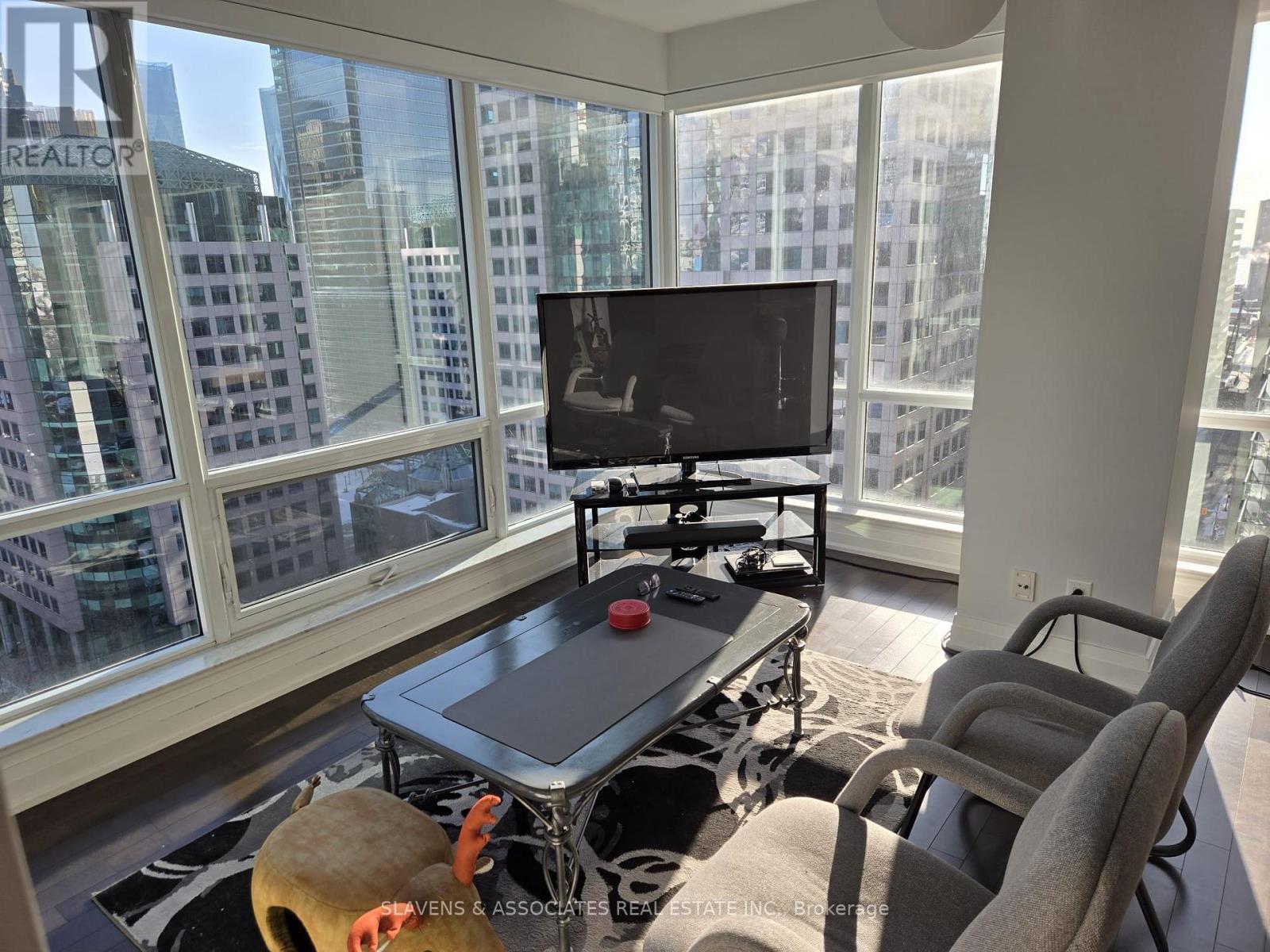 1712 - 80 John Street, Toronto, Ontario  M5V 3X4 - Photo 4 - C12708842