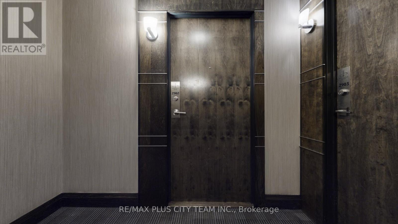 2902 - 33 Bay Street, Toronto, Ontario  M5J 2Z3 - Photo 20 - C12708956