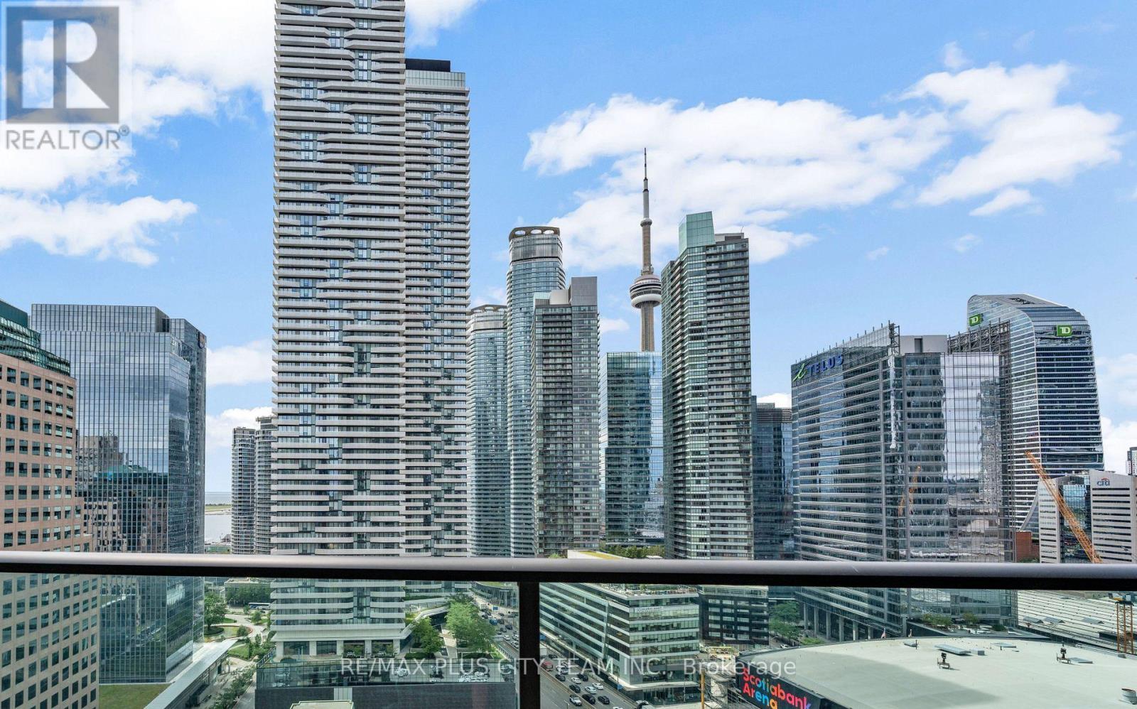 2902 - 33 Bay Street, Toronto, Ontario  M5J 2Z3 - Photo 21 - C12708956