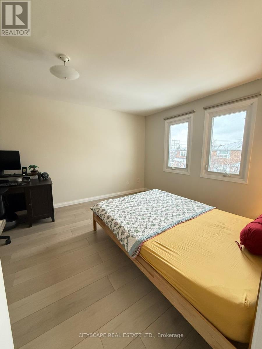 69 Woolenscote Circle, Toronto, Ontario  M9V 4R6 - Photo 3 - W12703554