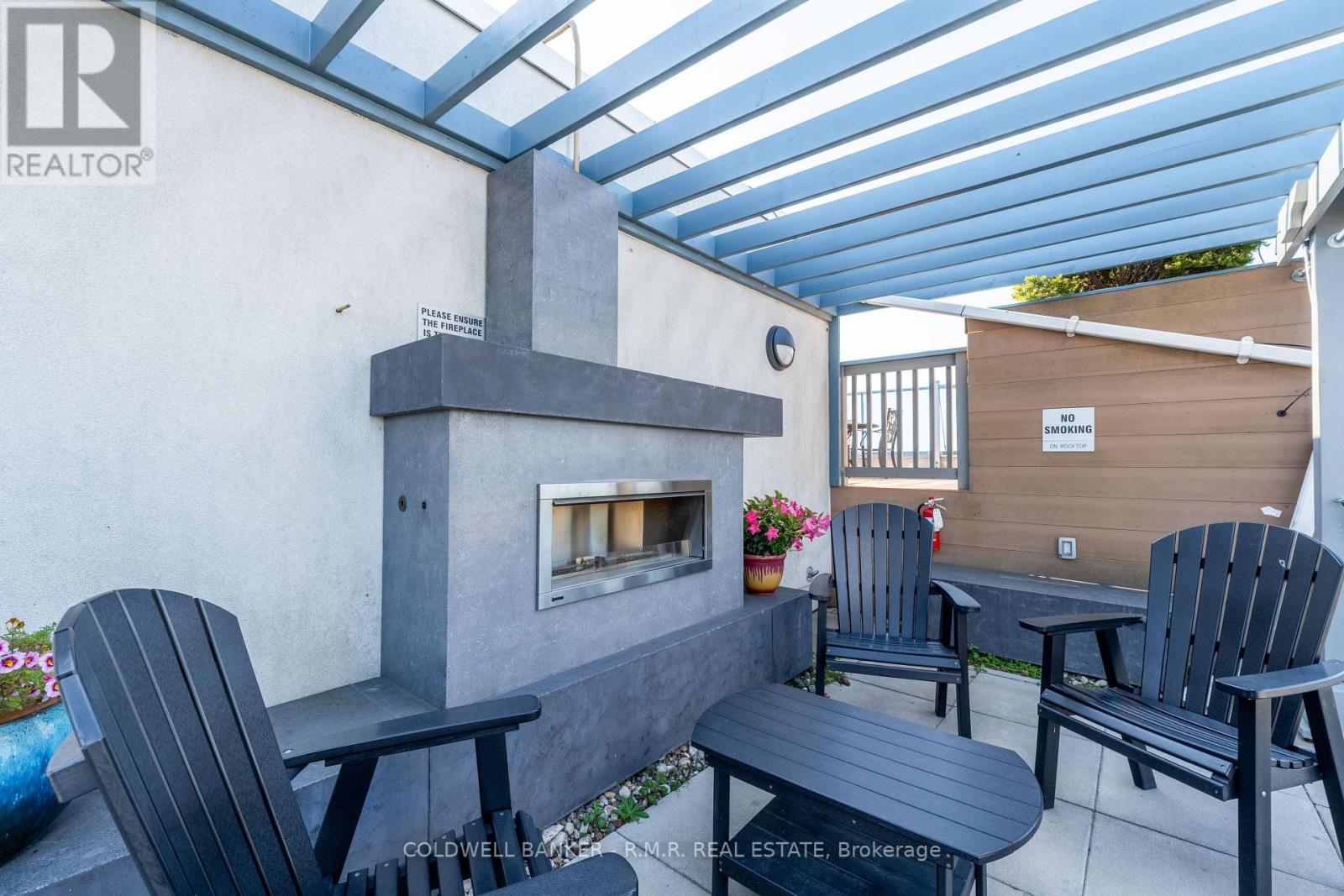 517 - 340 Watson Street W, Whitby, Ontario  L1N 9G1 - Photo 20 - E12571932