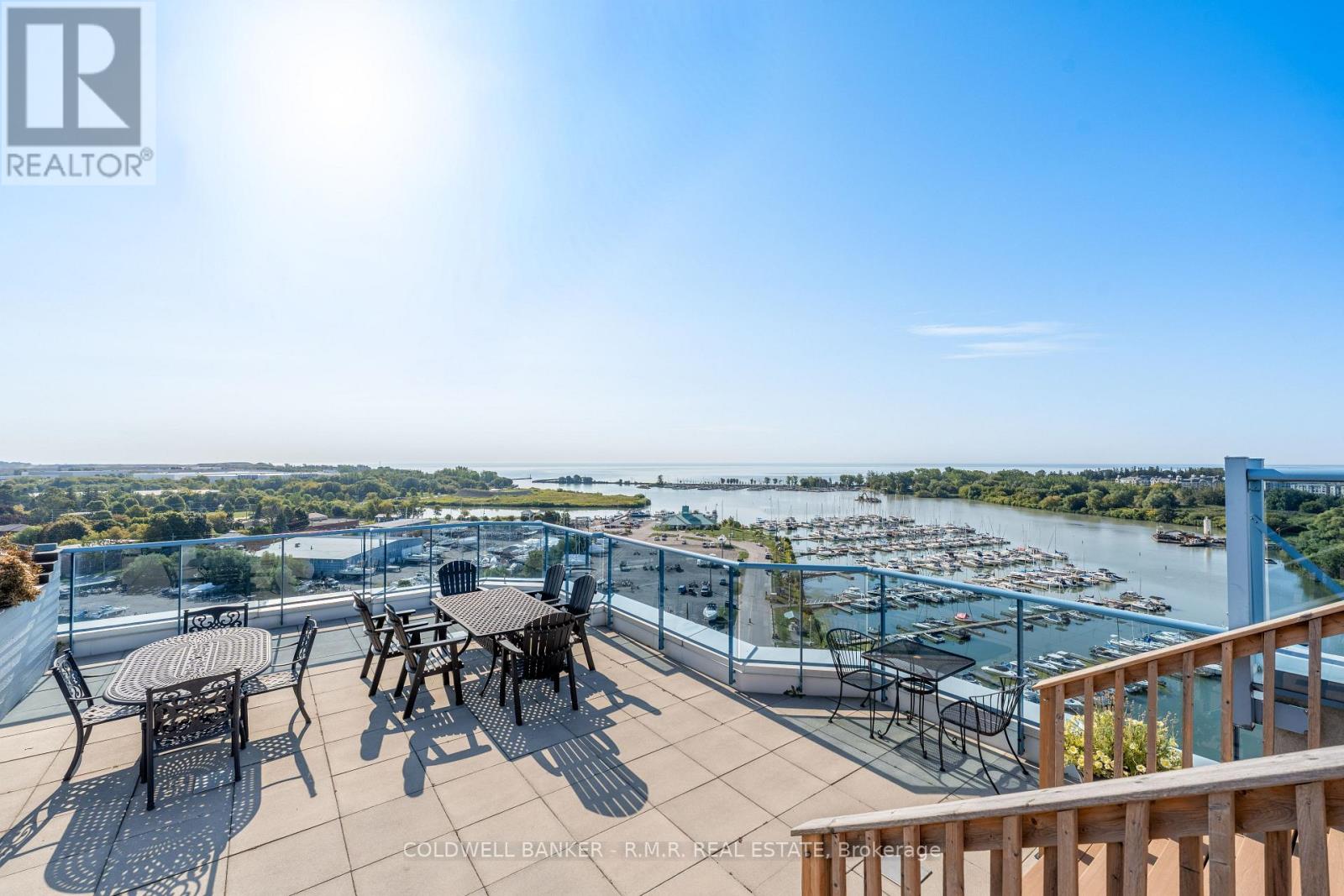 517 - 340 Watson Street W, Whitby, Ontario  L1N 9G1 - Photo 19 - E12571932