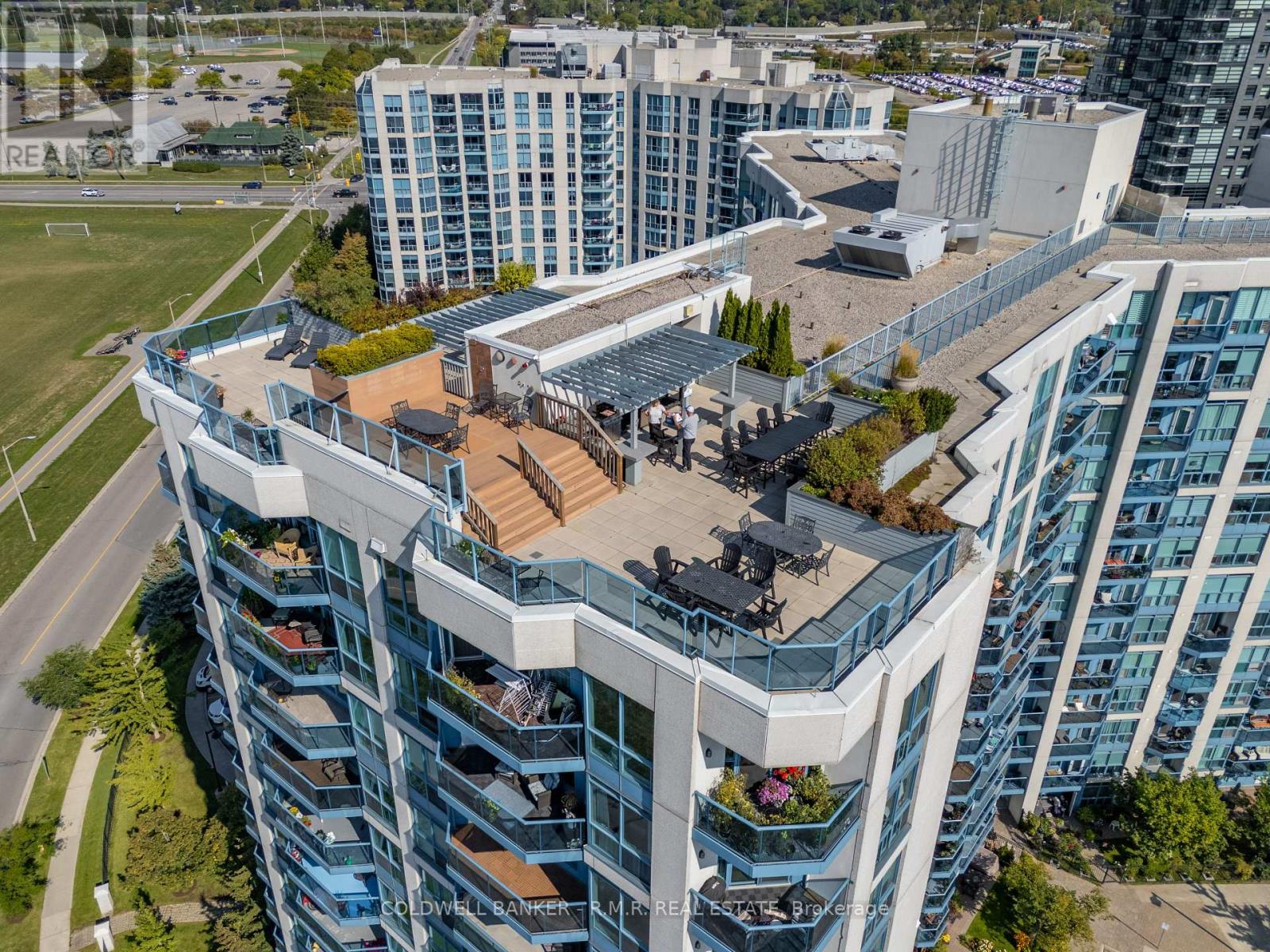 517 - 340 Watson Street W, Whitby, Ontario  L1N 9G1 - Photo 34 - E12571932