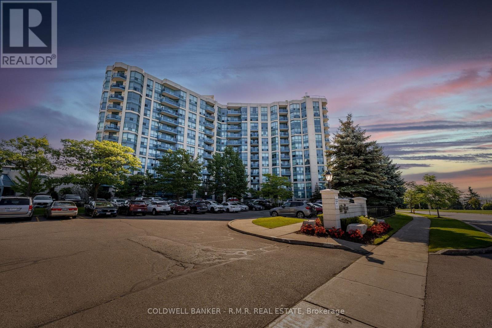 517 - 340 Watson Street W, Whitby, Ontario  L1N 9G1 - Photo 43 - E12571932