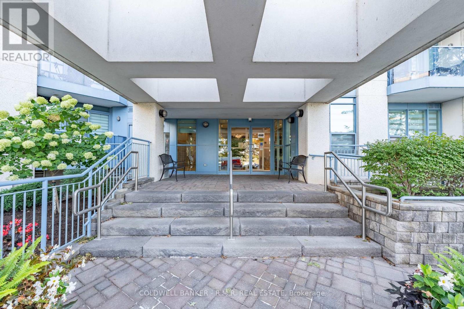 517 - 340 Watson Street W, Whitby, Ontario  L1N 9G1 - Photo 41 - E12571932