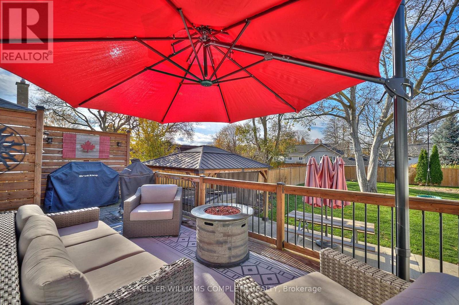 19 Else Street N, St. Catharines, Ontario  L2N 2B9 - Photo 23 - X12708468