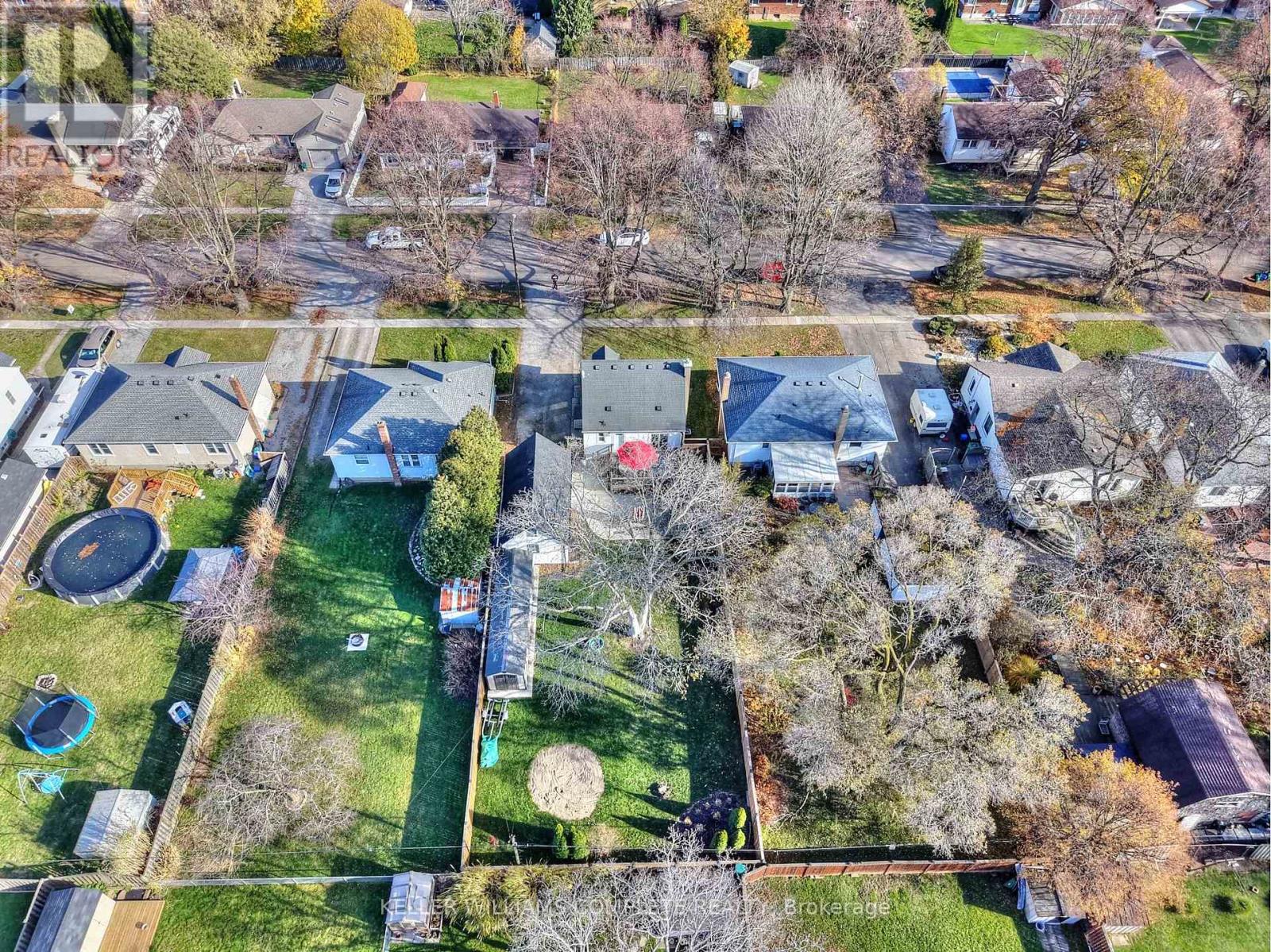 19 Else Street N, St. Catharines, Ontario  L2N 2B9 - Photo 40 - X12708468