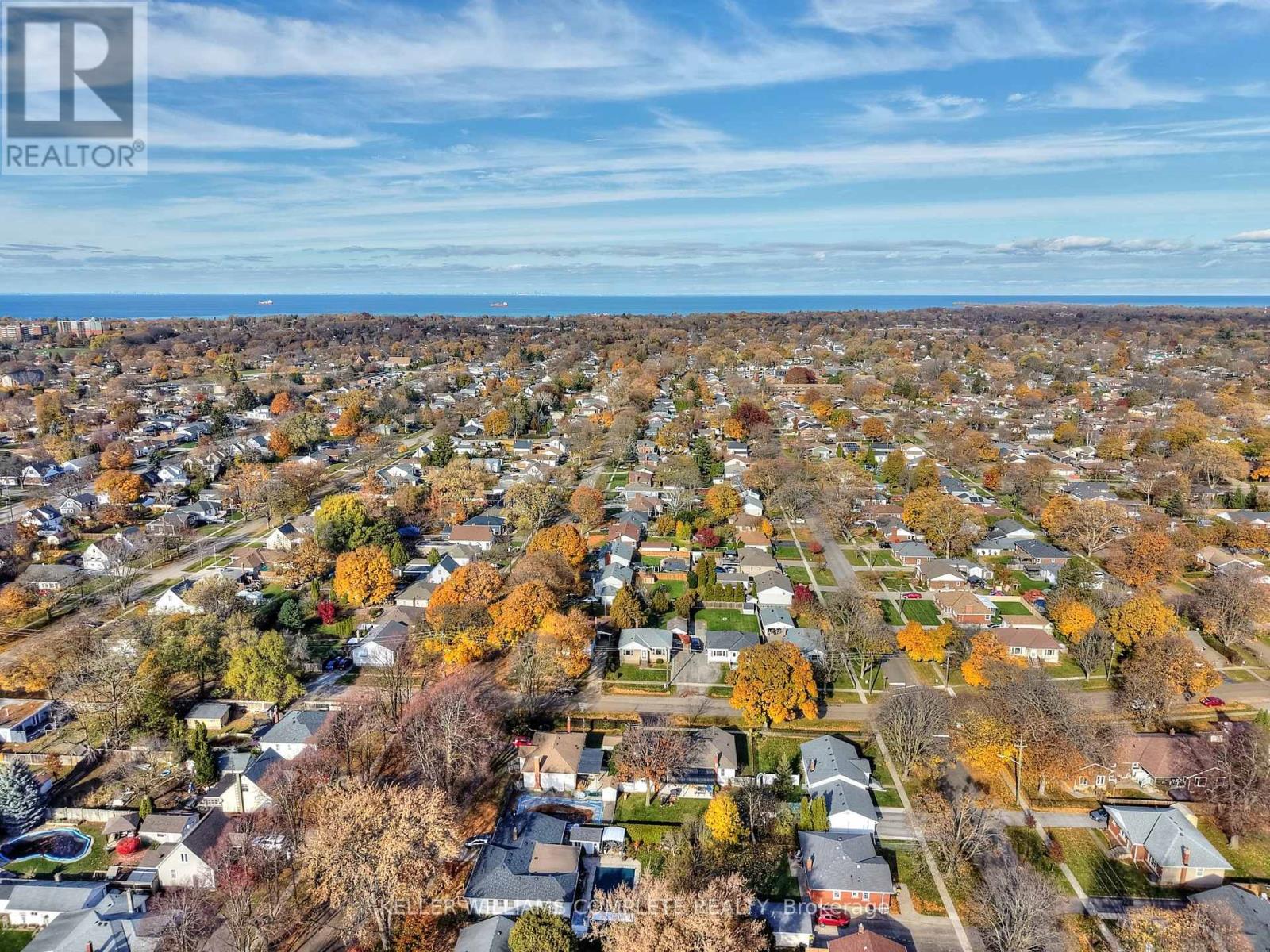 19 Else Street N, St. Catharines, Ontario  L2N 2B9 - Photo 35 - X12708468