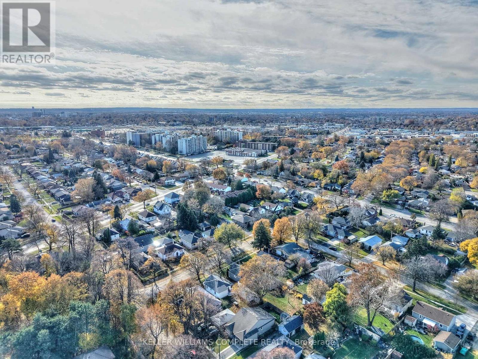 19 Else Street N, St. Catharines, Ontario  L2N 2B9 - Photo 39 - X12708468