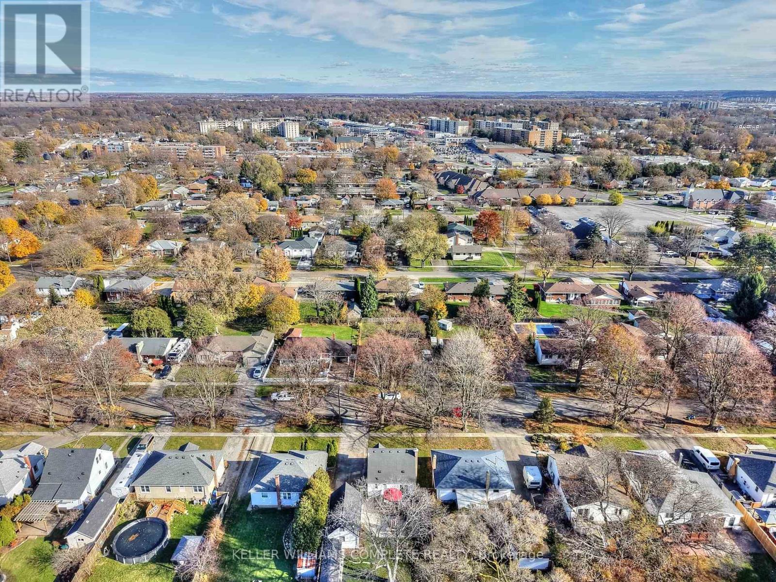 19 Else Street N, St. Catharines, Ontario  L2N 2B9 - Photo 41 - X12708468