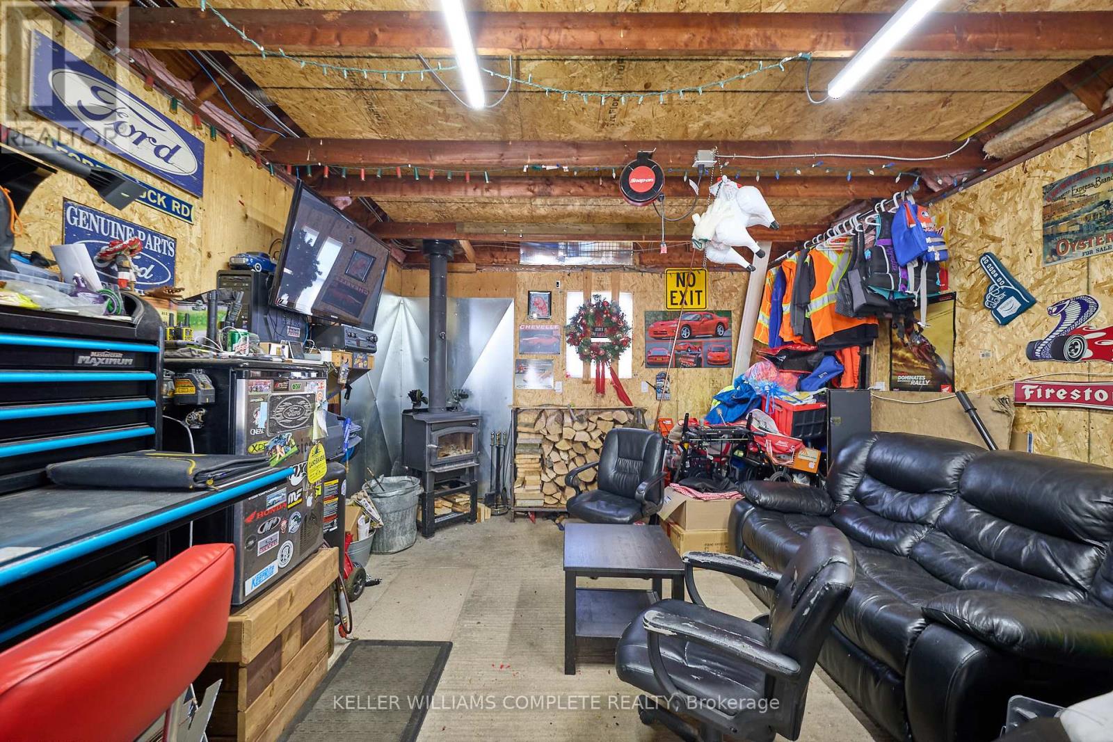 19 Else Street N, St. Catharines, Ontario  L2N 2B9 - Photo 34 - X12708468