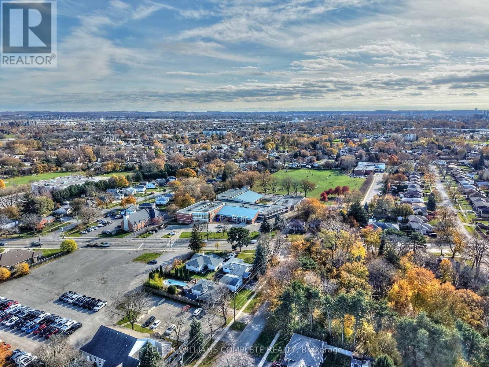 19 Else Street N, St. Catharines, Ontario  L2N 2B9 - Photo 42 - X12708468