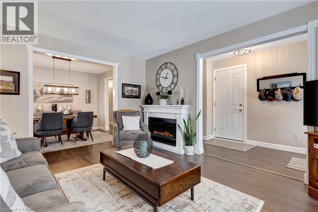 43 Summerhill Crescent, Kitchener, Ontario  N2N 2T4 - Photo 10 - 40799411