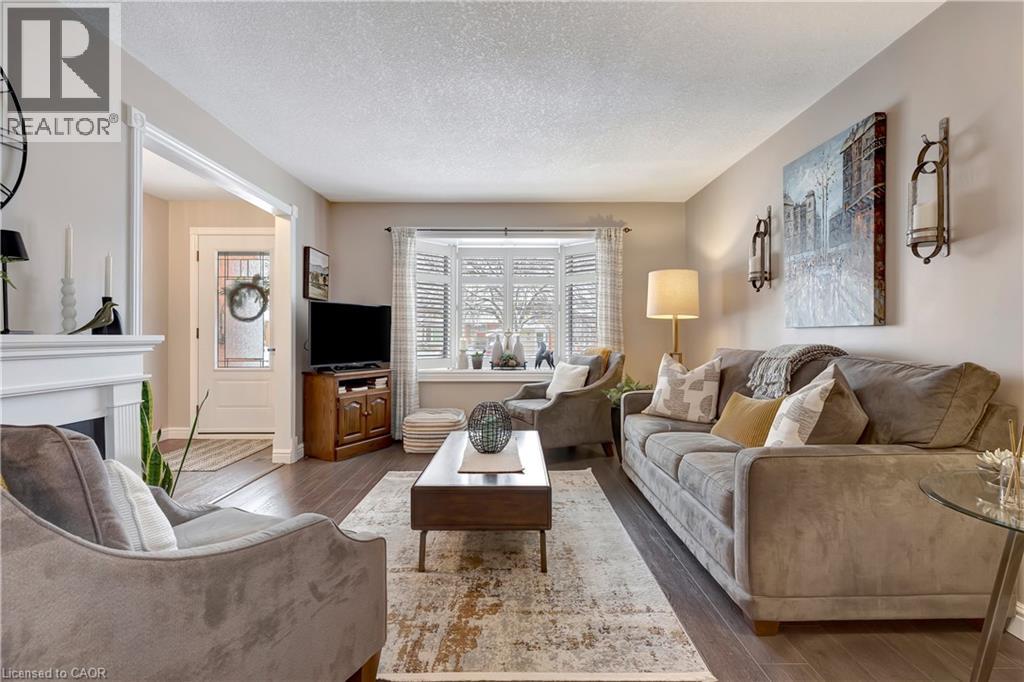 43 Summerhill Crescent, Kitchener, Ontario  N2N 2T4 - Photo 11 - 40799411