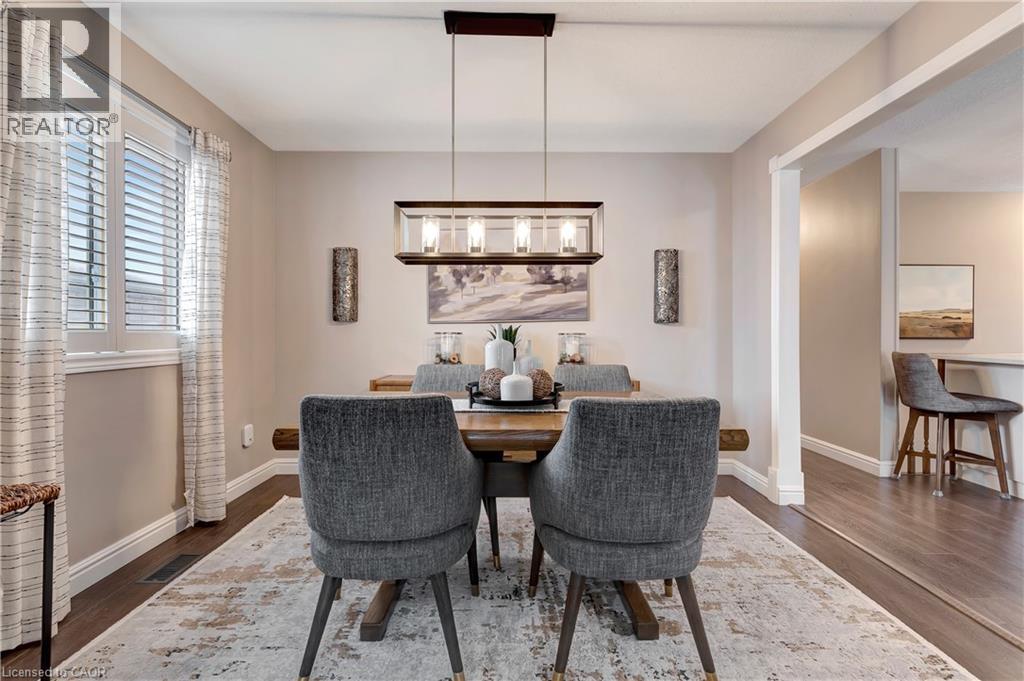 43 Summerhill Crescent, Kitchener, Ontario  N2N 2T4 - Photo 12 - 40799411