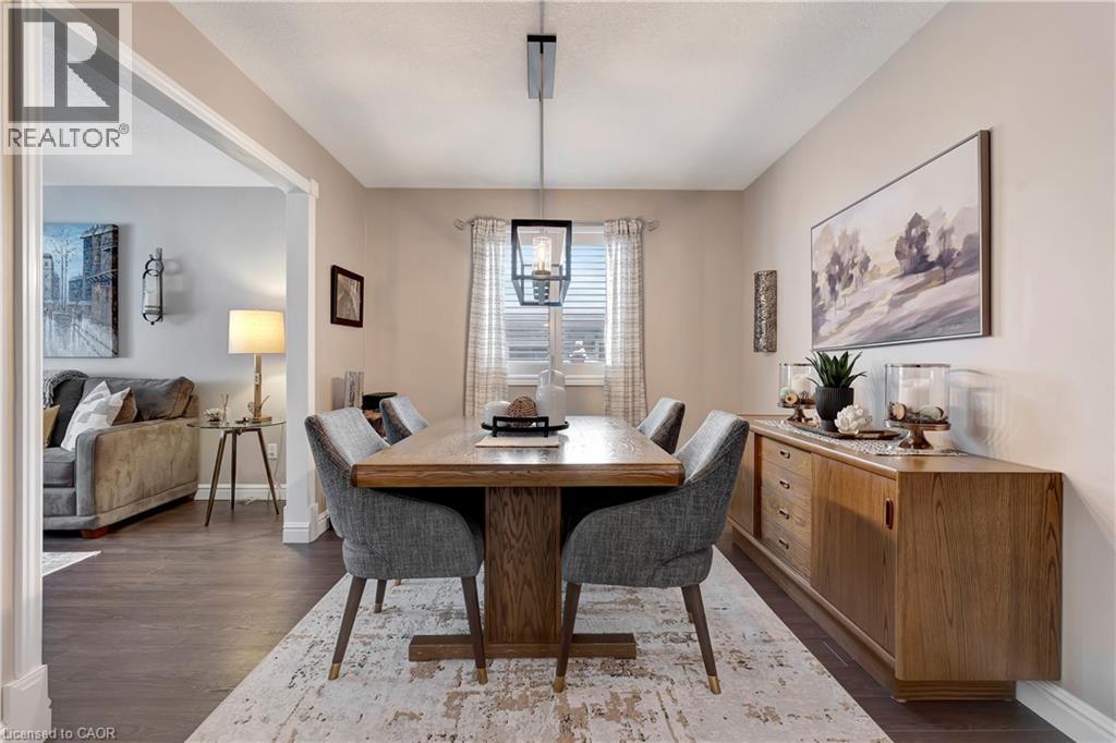 43 Summerhill Crescent, Kitchener, Ontario  N2N 2T4 - Photo 13 - 40799411