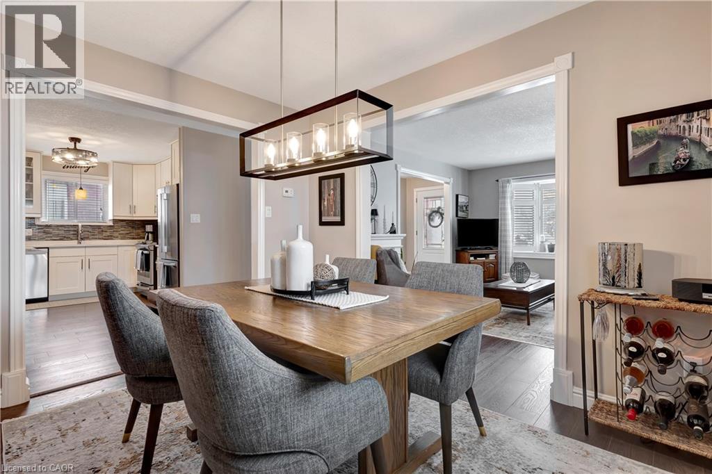 43 Summerhill Crescent, Kitchener, Ontario  N2N 2T4 - Photo 14 - 40799411