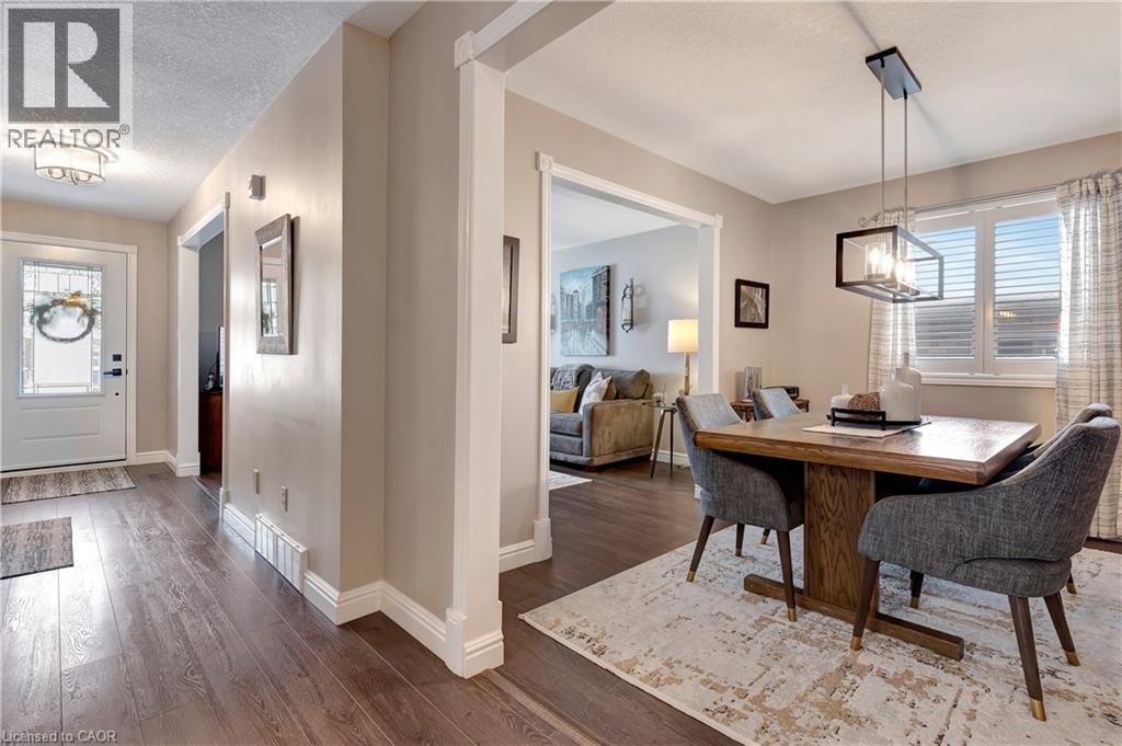 43 Summerhill Crescent, Kitchener, Ontario  N2N 2T4 - Photo 15 - 40799411